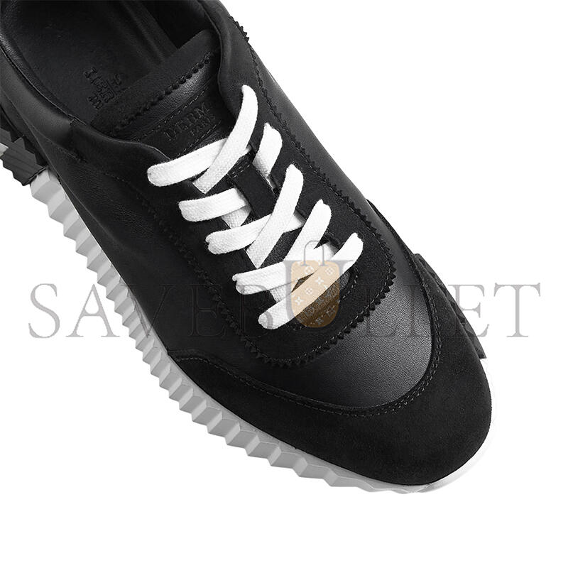 HERMÈS BOUNCING SNEAKER H242212ZV02340